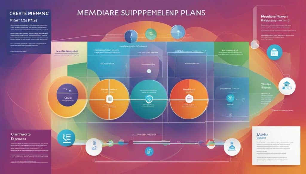 medicare supplement plans chart