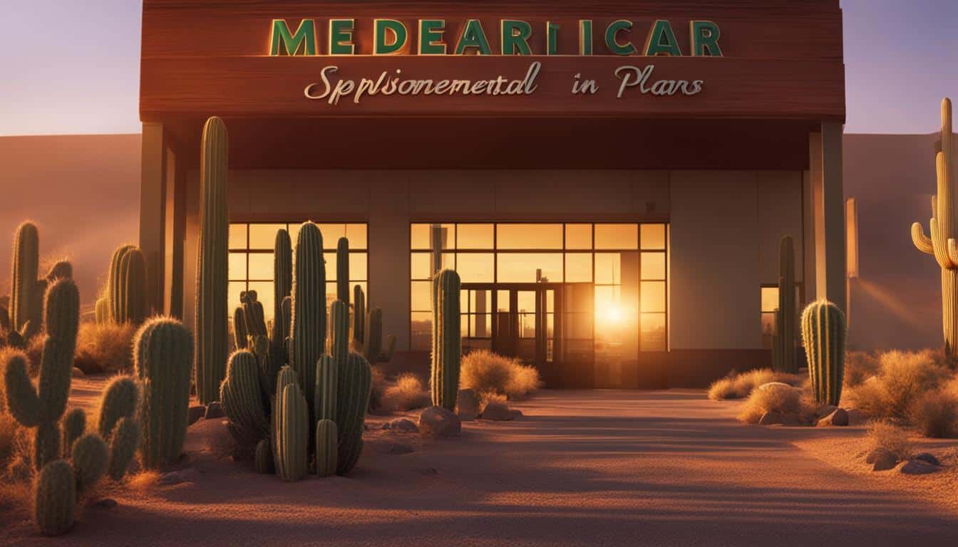 medicare supplemental plans in arizona