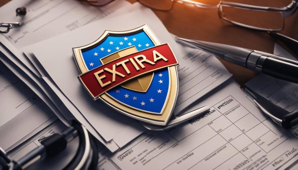 secondary health insurance for medicare