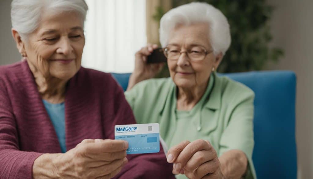 secondary health insurance with medicare