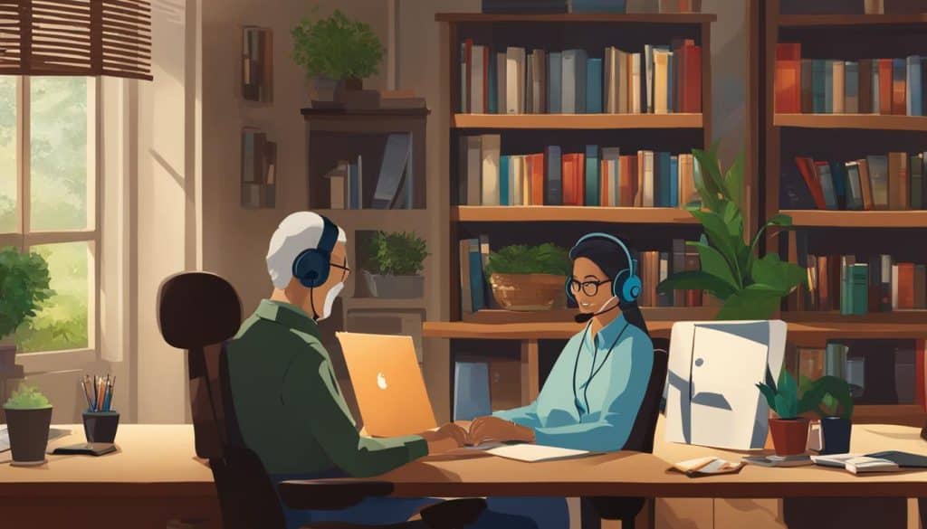 selling medicare insurance from home