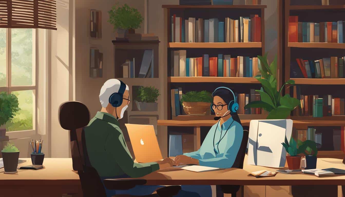 selling medicare insurance from home