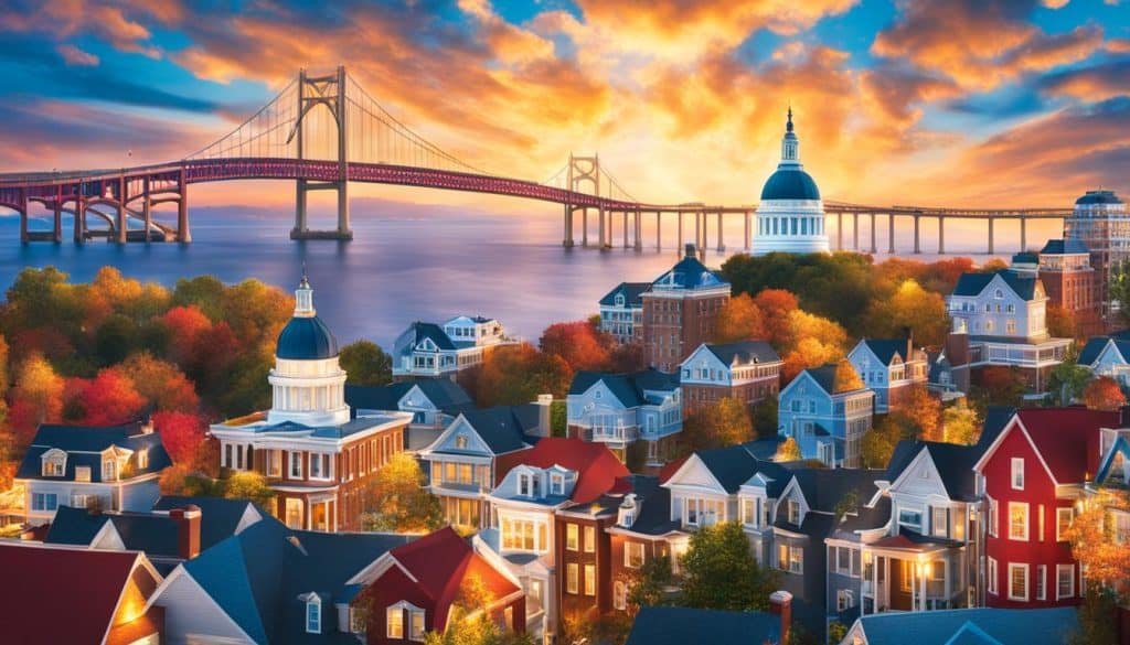 supplemental insurance plans Maryland