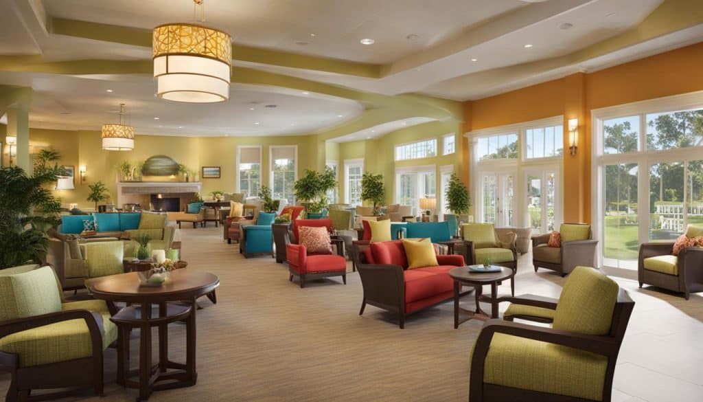 Assisted Living Facilities