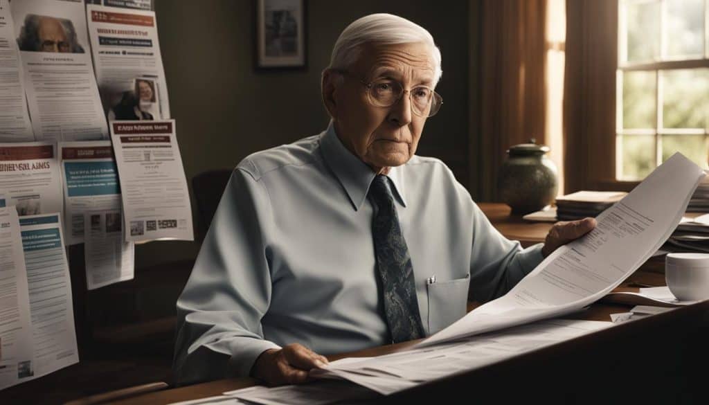Avoid Medicare Scams