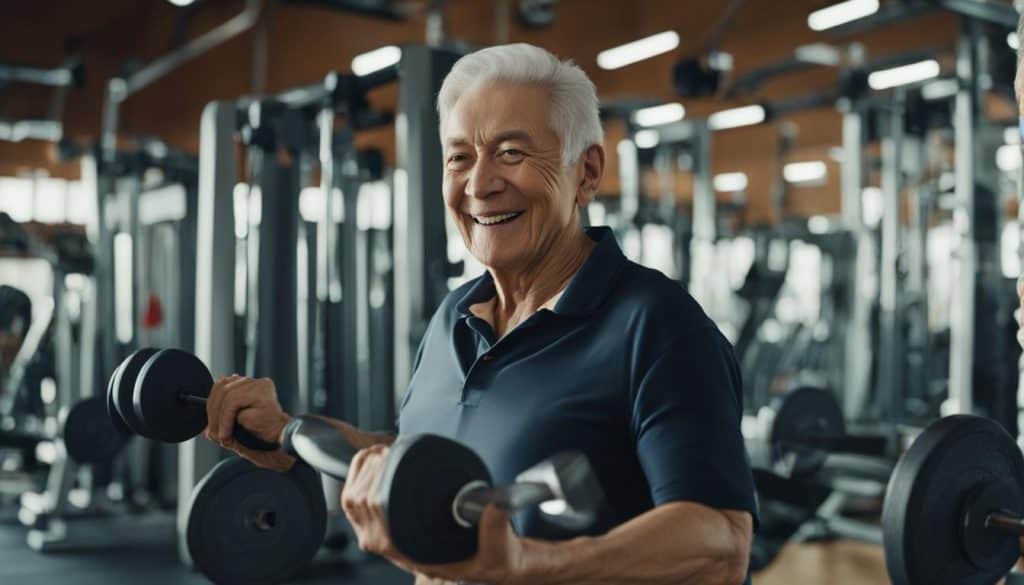 Benefits of Silver Sneakers
