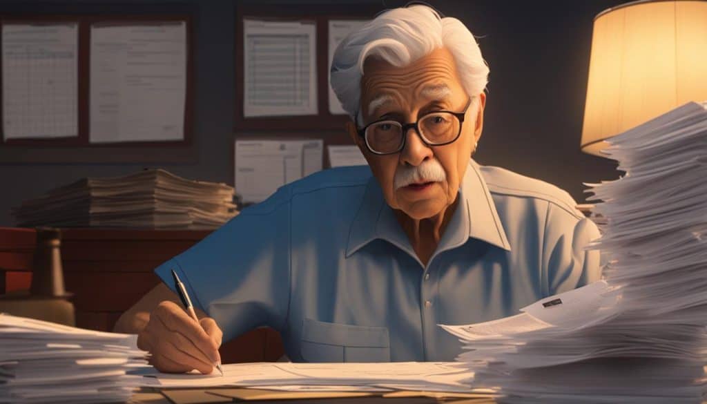 Common Medicare Mistakes