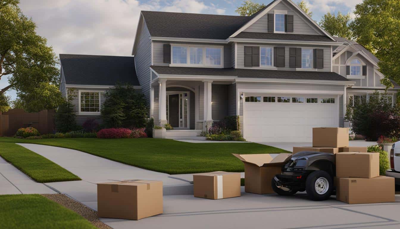 Downsizing in Retirement