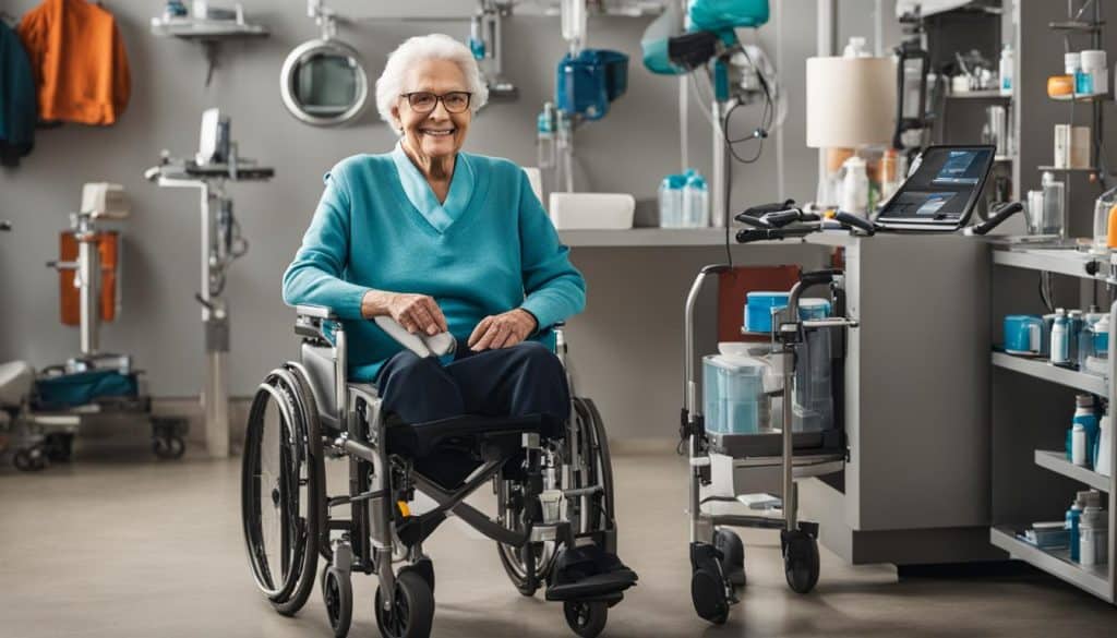 Durable Medical Equipment