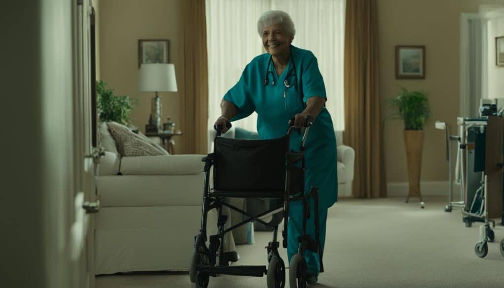 Durable Medical Equipment Benefits