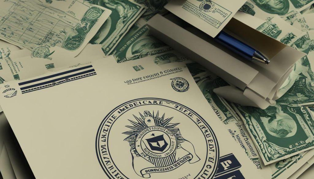 File a Claim for Medicare Reimbursement
