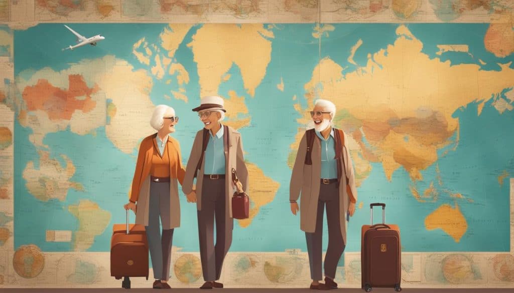 Foreign Travel for Medicare Beneficiaries