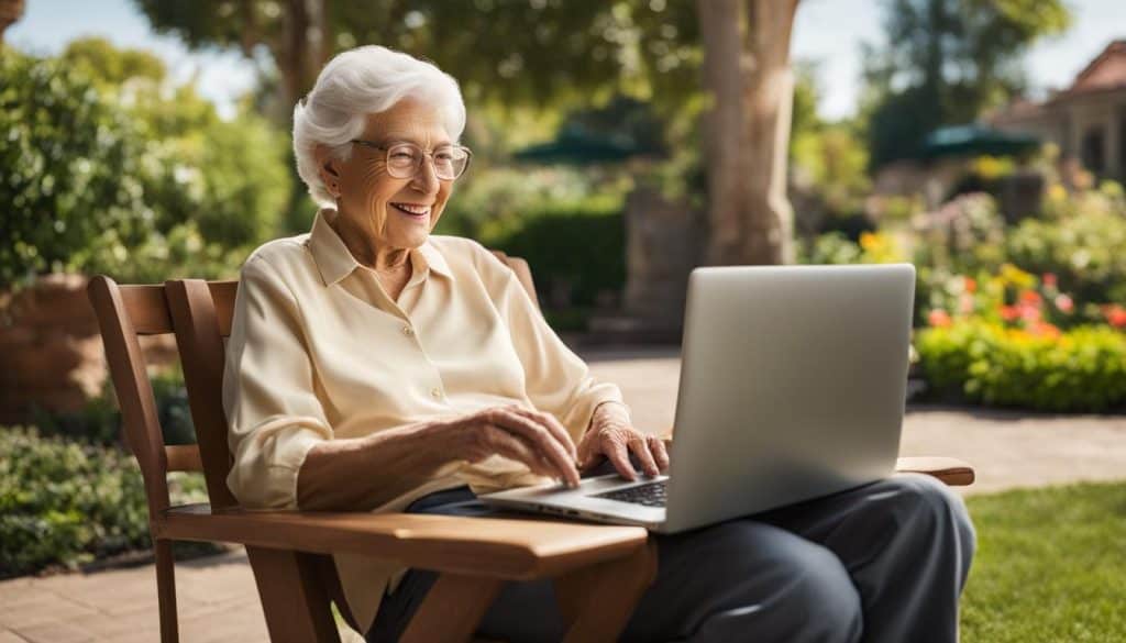 Freelancing in Retirement