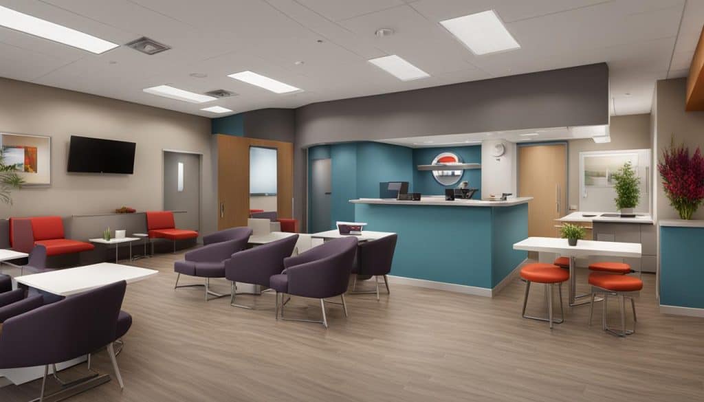 In-Network Urgent Care Facilities