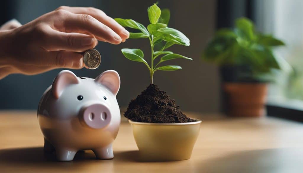 Increase Your Savings