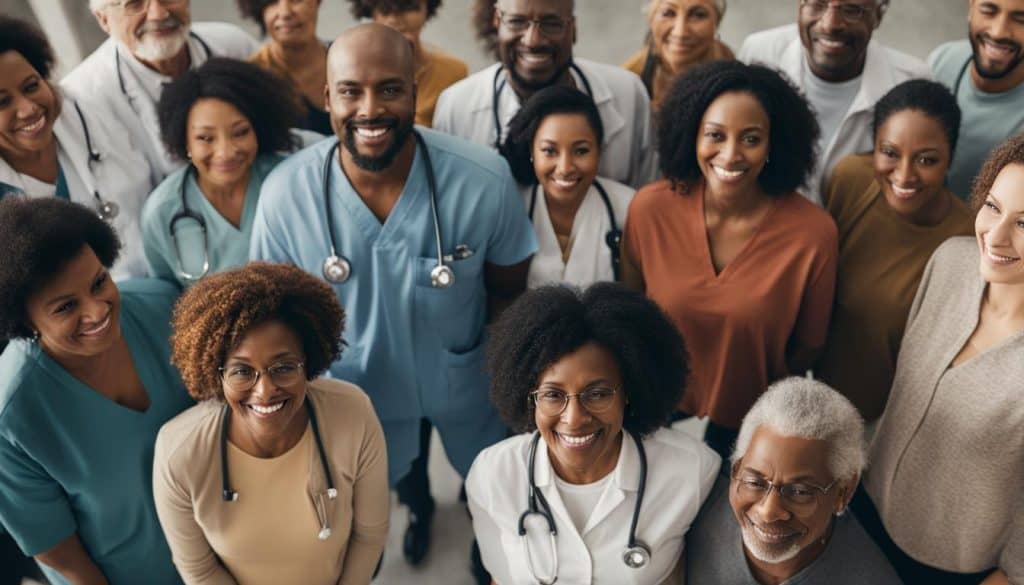Large Employers and Medicare