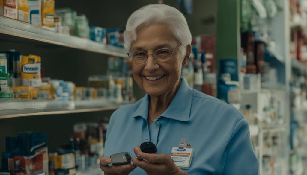 Managing Diabetes on Medicare
