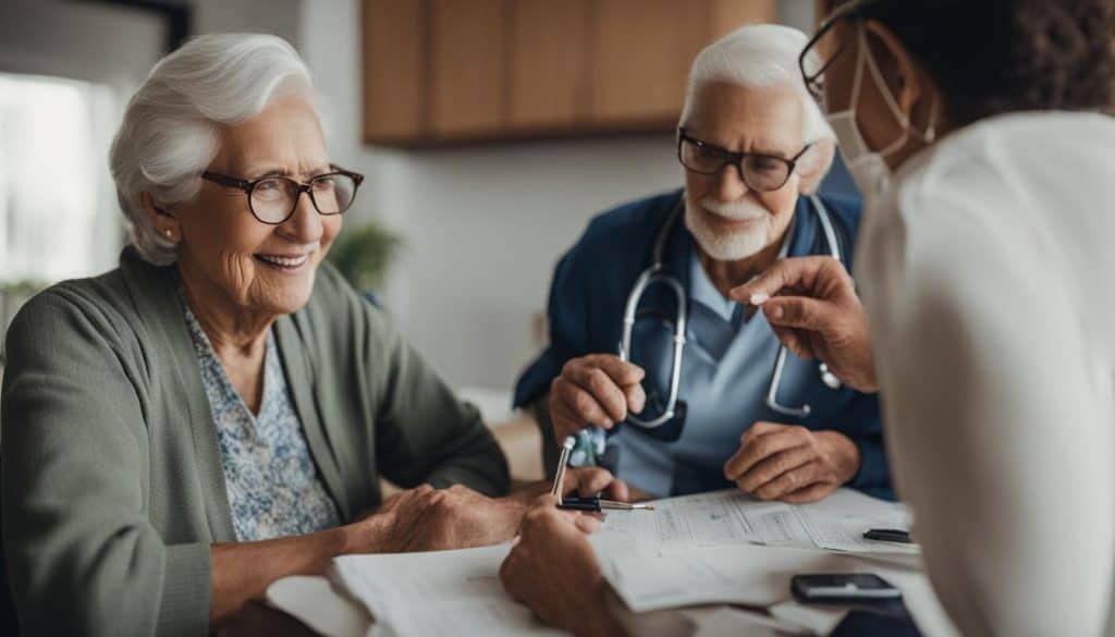 Medicare Advantage