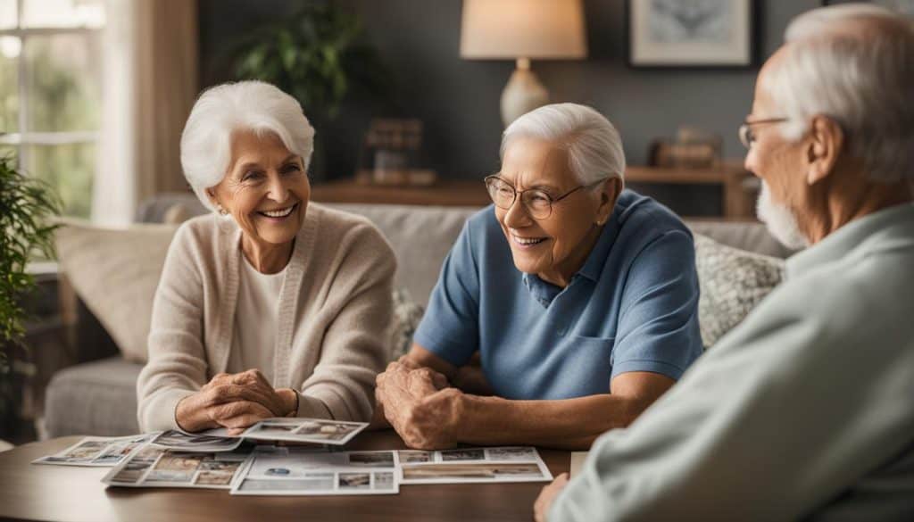 Medicare Advantage Plans for Senior Care Services