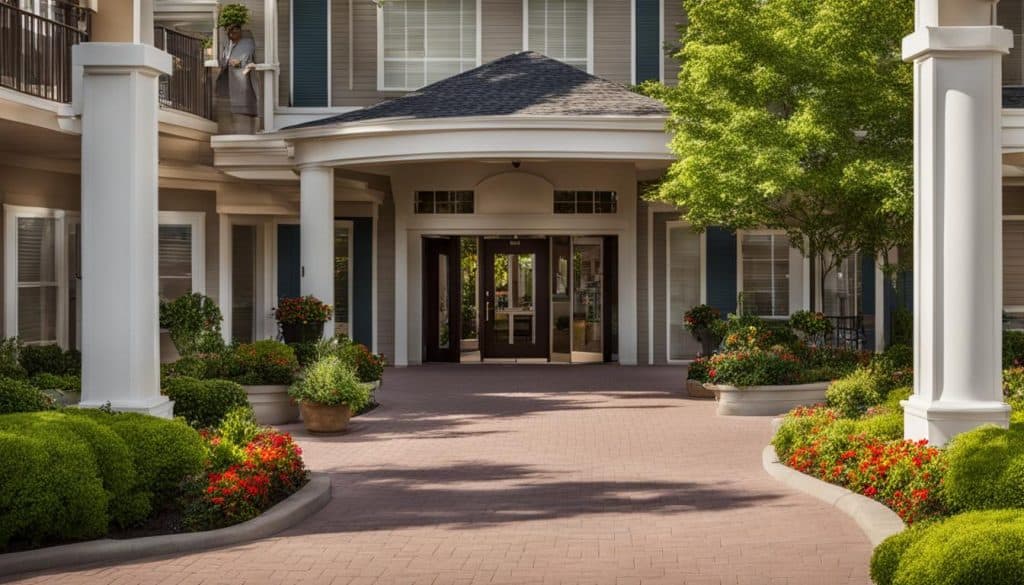 Medicare Advantage and Assisted Living