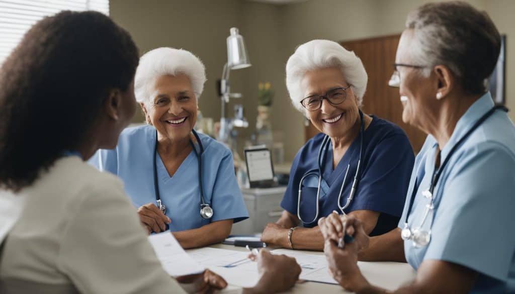 Medicare Annual Wellness Visit