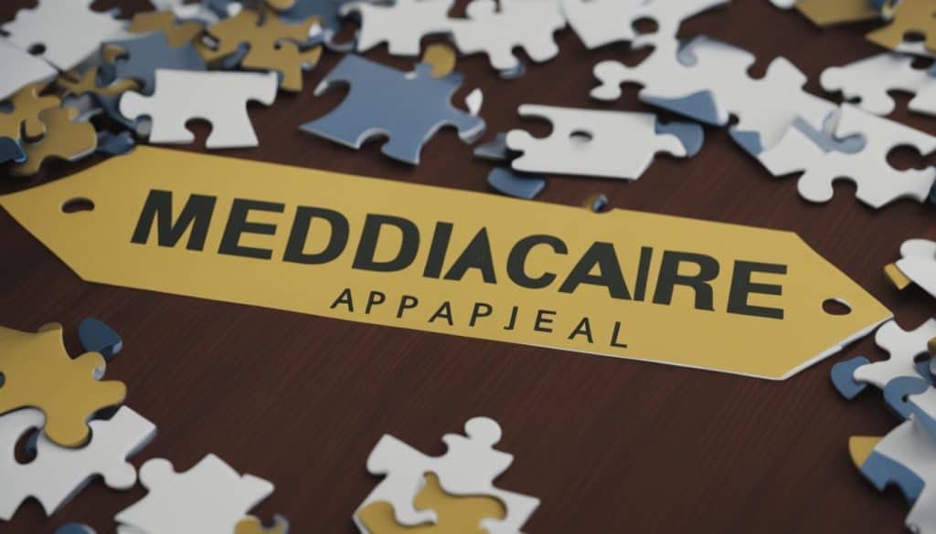 Medicare Appeal