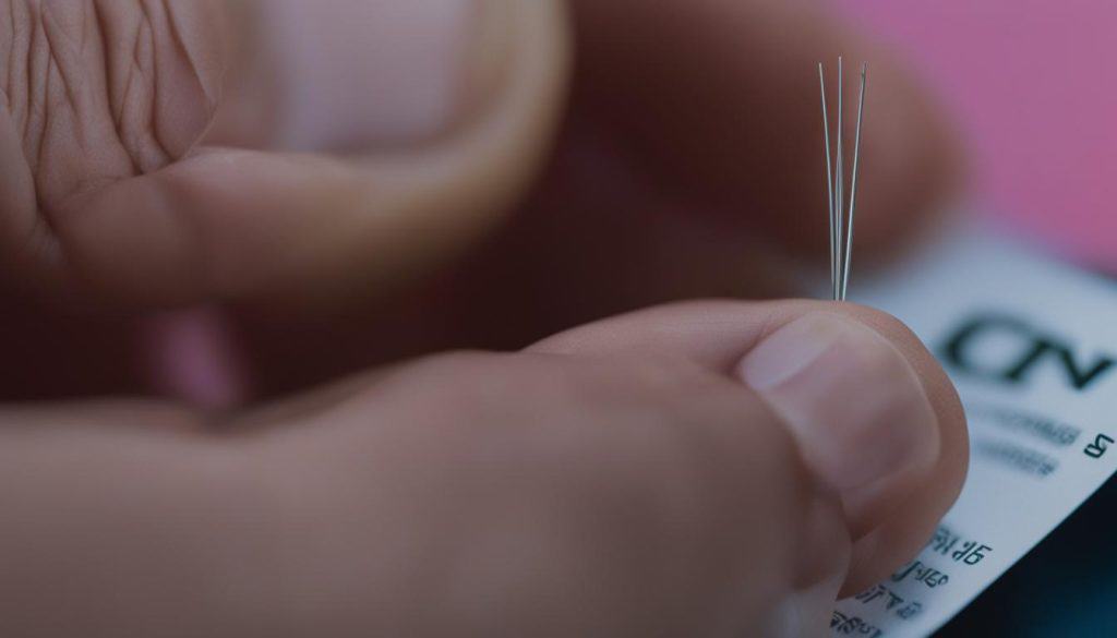 Medicare Cover Acupuncture