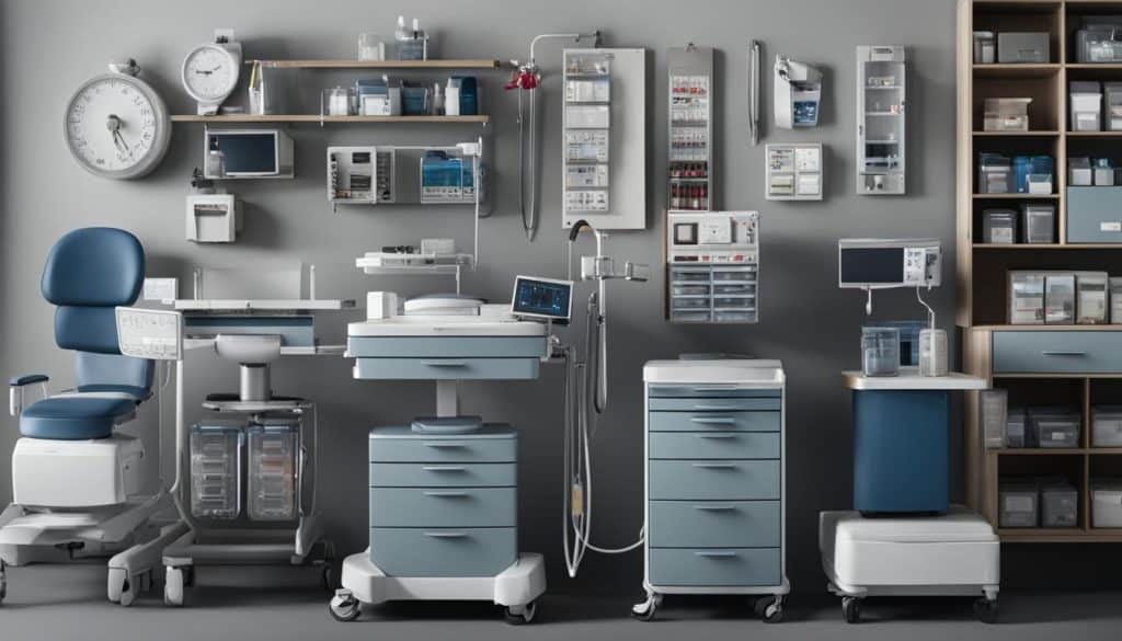 Medicare DME Guidelines