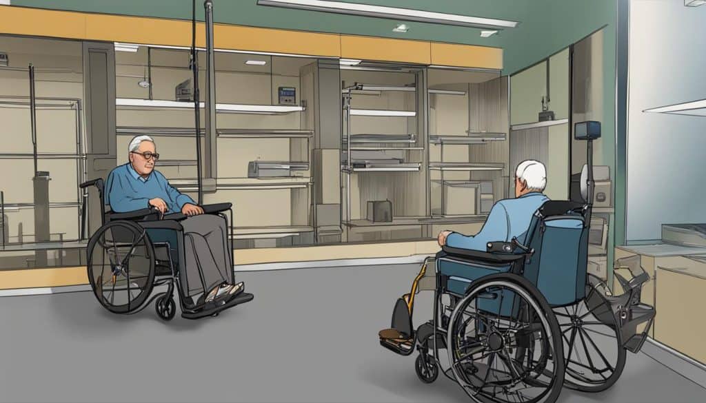 Medicare DME suppliers and providers