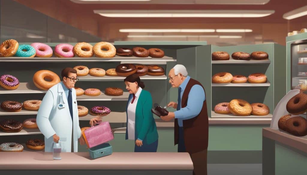 Medicare Donut Hole