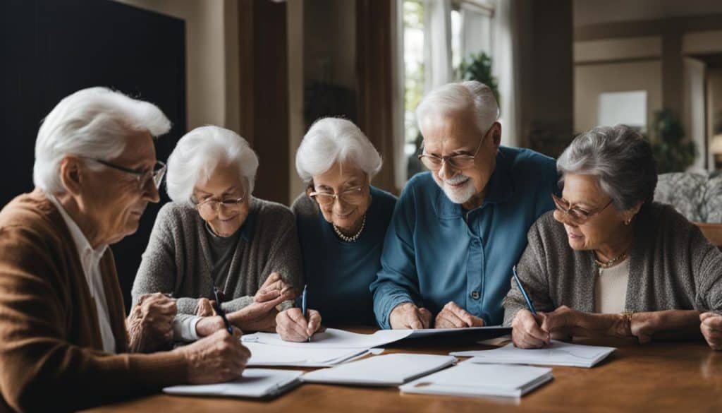 Medicare Supplement Plan
