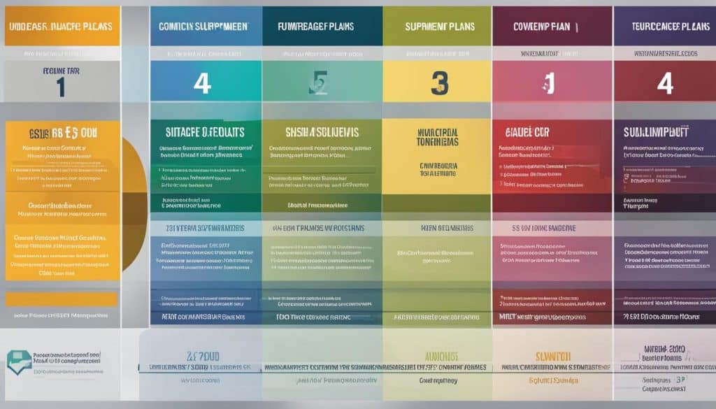 Medicare Supplement Plans