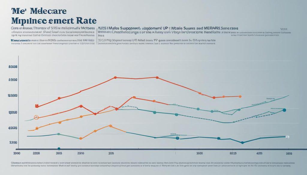 Medicare Supplement Rate Increases