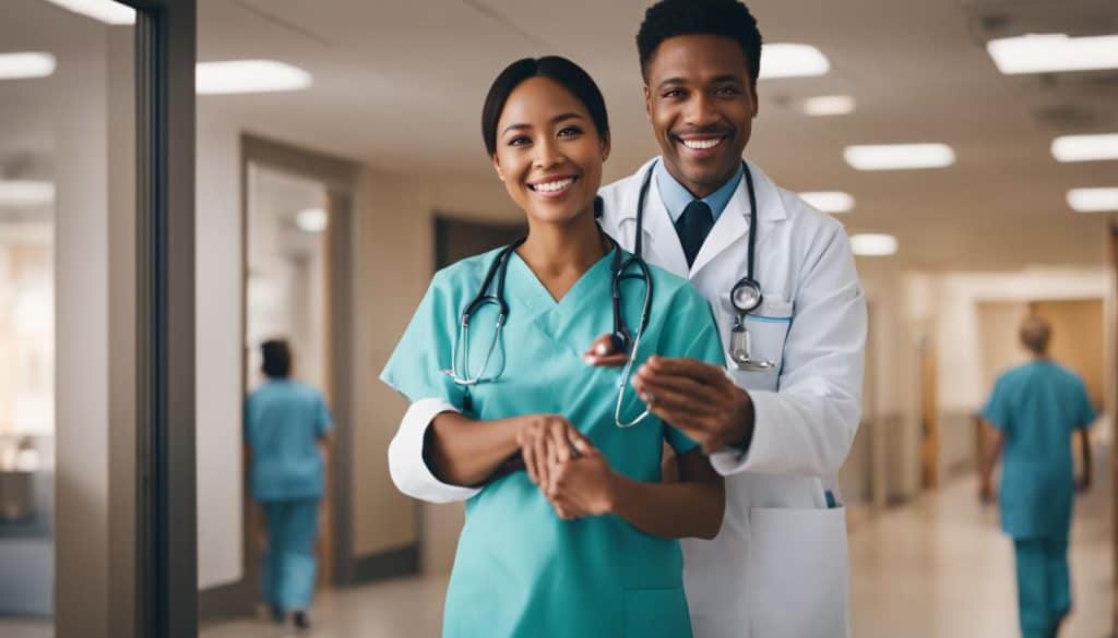 Medicare and TRS Care