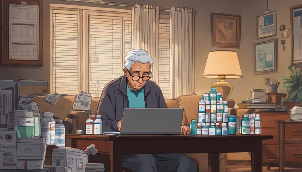 Medicare premiums in 2024