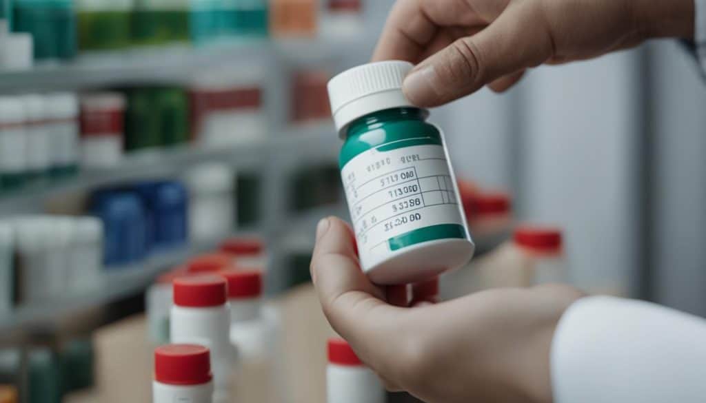 Medication Therapy Management Cost Reduction Strategies Image
