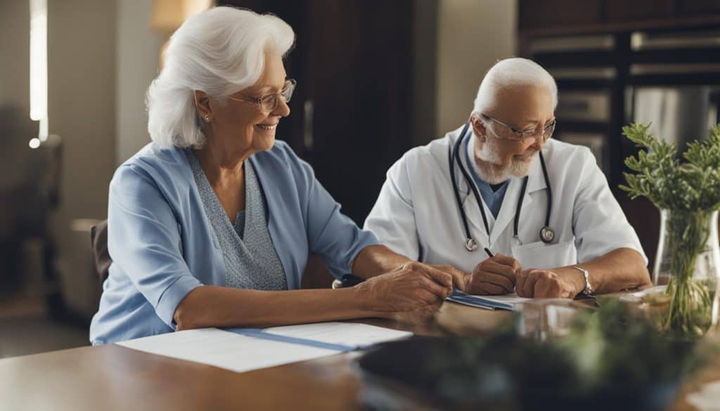 Medigap vs. Medicare Advantage Plans in Arkansas