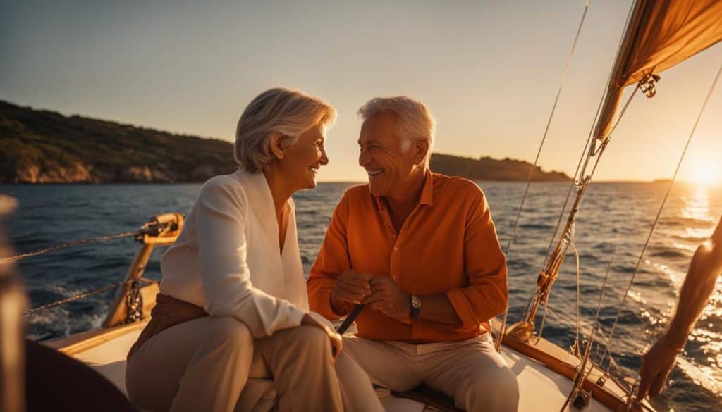 Navigating Retirement