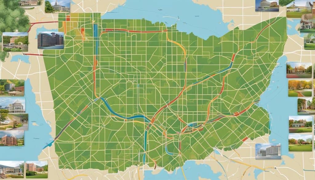 Ohio Medigap plans