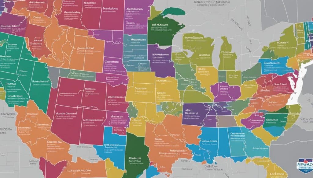 Ohio Medigap plans