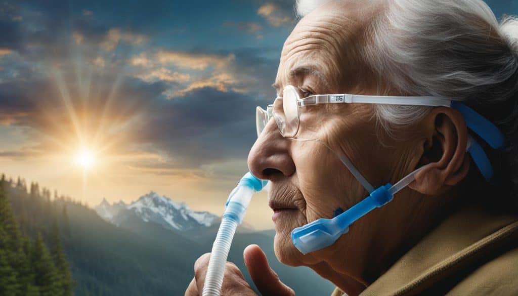 Oxygen Therapy