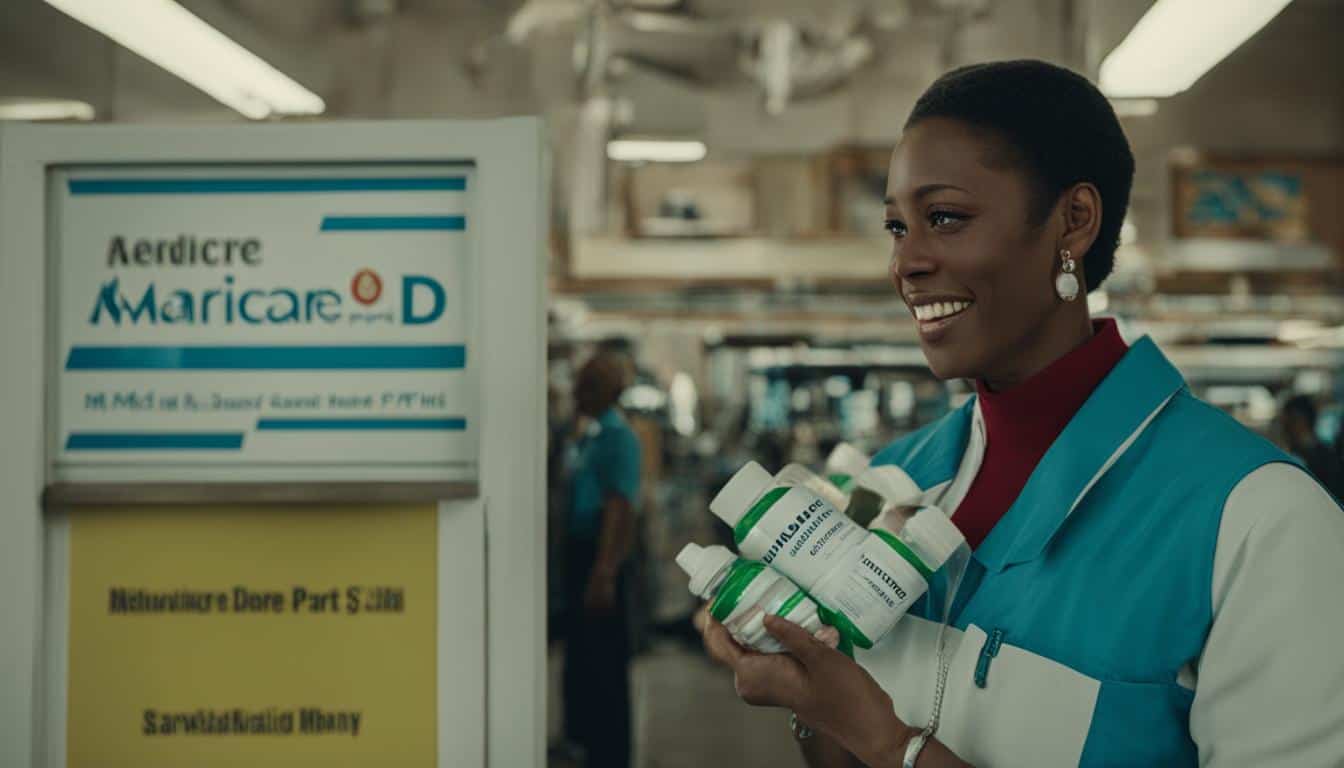Reducing Your Medicare Part D Costs