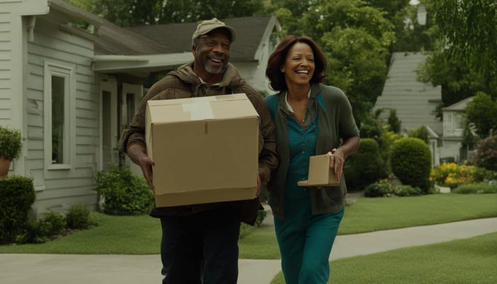 Relocating with Medicare