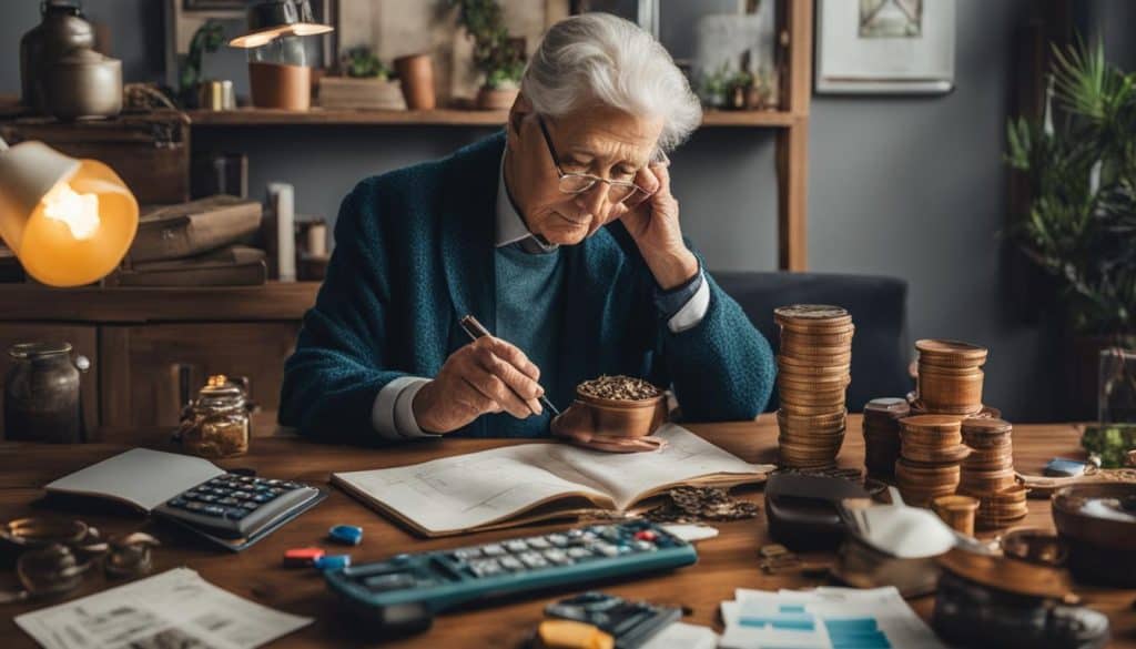Retirement Income Ideas