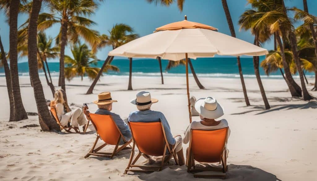 Snowbirds' Guide to Medicare Coverage