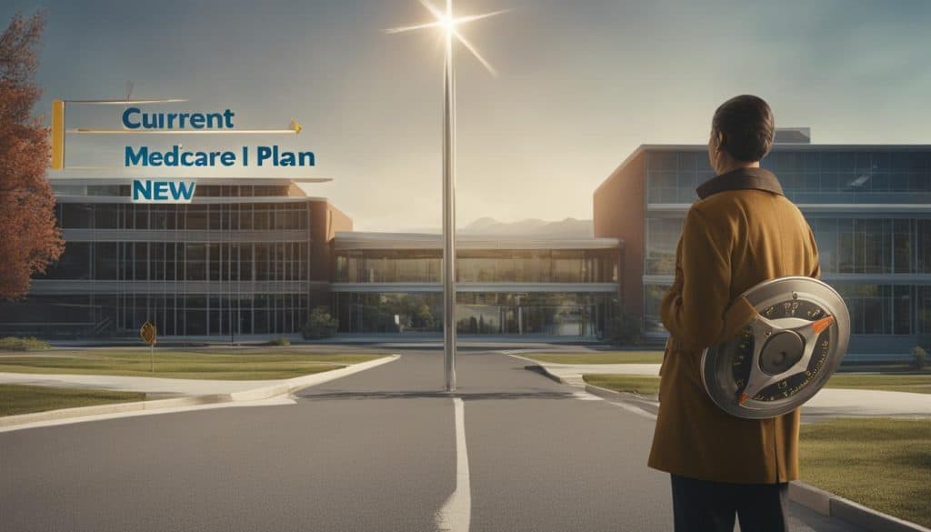 Switching Medicare Plans