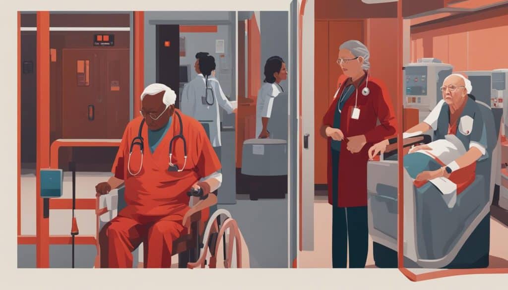 Urgent Care and Emergency Care