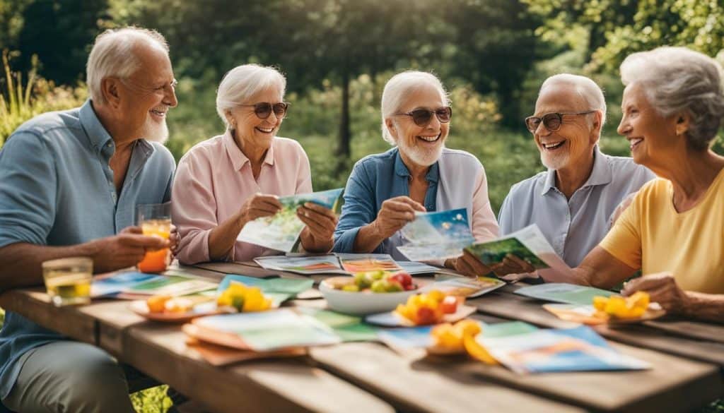 best senior health insurance plans