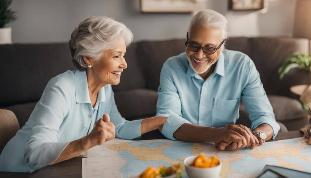 best senior health insurance plans