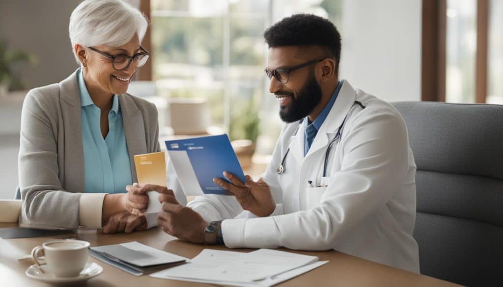 comparison of medicare supplement plans